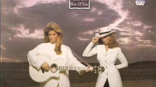 The Judds ~ Let Me Tell You About Love (Vinyl)