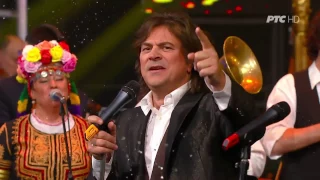 Bijelo Dugme - Sve ce to mila moja LIVE RTS 2017