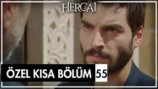 Hercai Özel Kısa Bölümler | 55. Bölüm