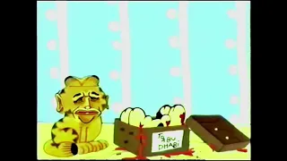 Gilbert Garfield Theme Song (by @FaraoneProductions)