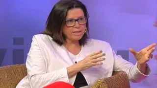 Políticas públicas de educação - Maria do Pilar Lacerda - Entrevista - Canal Futura