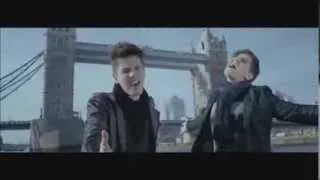 Londres - Breno e Caio Cesar - (videoclipe oficial )