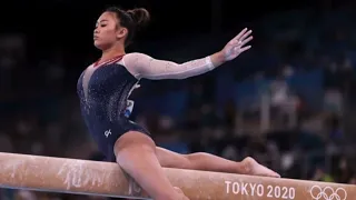 Gymnastics Floor Music - Episode