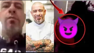 VÍDEO Íntimo do Chef HENRIQUE FOGAÇA do Masterchef VAZA e SURPREENDE!