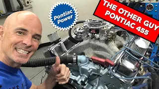 THE OTHER GUYS-PONTIAC POWER!