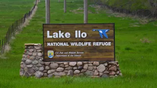 Lake Ilo National Wildlife Refuge | Wikipedia audio article