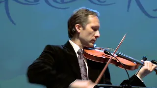 A. Piazzolla (arr. V. Čepinskis) - ,,Libertango“ (V. Čepinskis ir Šiaulių kamerinis orkestras)