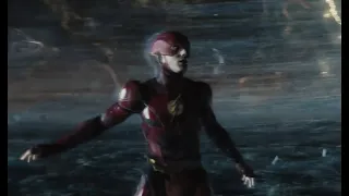 If Joss Whedon Edited the Speed Force Scene in Zack Snyder's Justice League