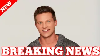 Very Sad News! For GH Fans| Heartbreaking News! Steve Burton Very Dangerous News It Will Shock You.