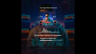 Status 30 Segundos - DJ Ivis Feat. Tarcísio Do Acordeon - Esquema Preferido