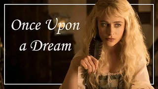 [The Sandman] | [The School for Good and Evil] – Desire/Sophie || Once Upon a Dream