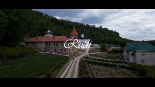 Moldova, Rudi - 4K Drone Footage