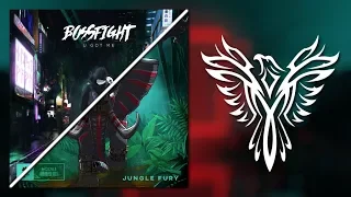 Bossfight - U Got Me vs RIOT - Jungle Fury [Ryker Mashup]