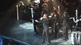 GEORGE MICHAEL - Freedom (Live in Madrid)