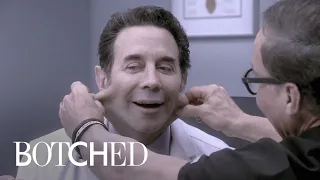 Funniest "Botched" Bromance Moments | Botched | E!