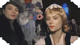 Tailor. Victorian Era ASMR