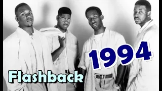 Billboard Hot 100 Flashback -  November 26, 1994