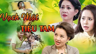 VẠCH MẶT TIỂU TAM | Phim Truyền Hình Việt Nam 2024 | Phim Truyền Hình Việt Nam | Phim Việt Nam THVL