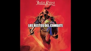 Judas Priest - Halls of Valhalla (2014) (Sub en Español)