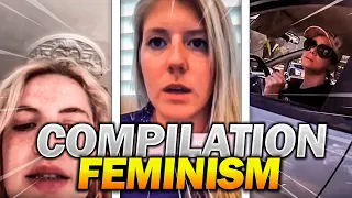 Curb Your Feminism Ultimate Edition (Compilation)