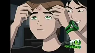 Kevin sendo o melhor personagem de Ben 10 em apenas 2 minutos