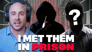 3 Stories about the most infamous people I met in Prison