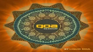 Liquid Soul - Goa Session [Full Album] ᴴᴰ