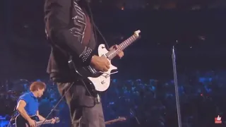 Richie Sambora solo - Wanted Dead or Alive