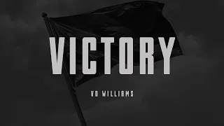 VICTORY - Vo Williams