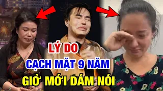 LÊ DƯƠNG BẢO LÂM Rơi Nước Mắt Nói Lý Do Mẹ Và Vợ Cạch Mặt 9 Năm Trời; Con Gái Ko Biết Mặt Ông Bà Nội