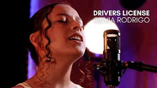 Drivers License - Olivia Rodrigo | Kamila Pantoja (Cover) | CHIEFS Produtora