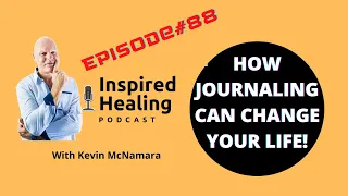 # 88 - How Journaling Can Change Your Life - The Power of Stoic Habits!