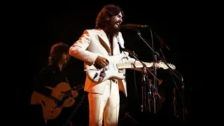 George Harrison's Concert for Bangladesh Stratocaster - A Closer Look