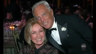 Documentary about GIORGIO  ARMANI