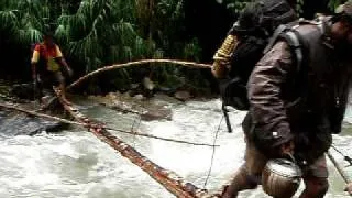 PNG River crossing.MOV