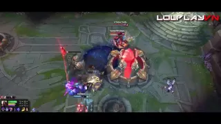 Zed Montage  Best Zed Plays    League of Legends LOLPlay