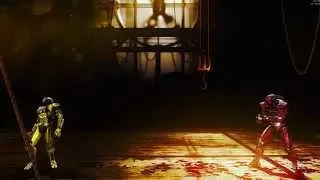 [PC] Mortal Kombat 9- Reshade Framework, SweetFX+GemFX+McFX (1080p,1)