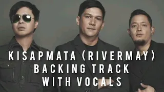 Kisapmata (Rivermaya) Backing Tracks with Vocals