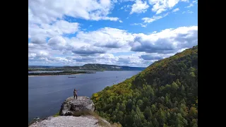 2 Ширяево, Самарская Лука