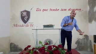 🔴 Quem era o anjo que agitava as águas que as pessoas eram curadas? Pastor Jardel Fernandes