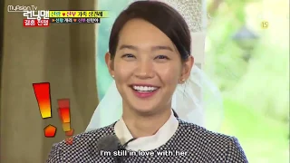 Running Man Episodes 211-215 Funny Moments [Eng Sub]