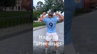 Players before and after drugs #short #shorts #football #trending #viral #fyp