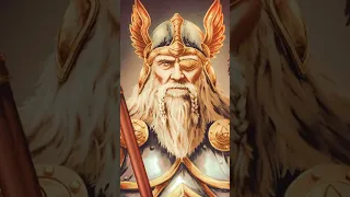 Odin the All-Father