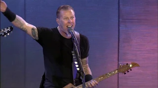 Metallica - The Unforgiven (Live in Mexico City) [Orgullo, Pasión, y Gloria]