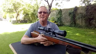 7 - The No Fluff Guide To Zeroing An Air Rifle