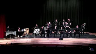 WWPS Jazz Nite 5/28/24