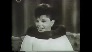 Judy Garland: The Gypsy Rose Lee Show (September 13, 1965)