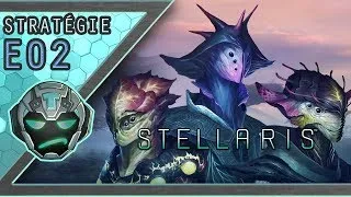 [FR] LIVE - STELLARIS - Mécanistes Solariens #2 #confinementduchoeur