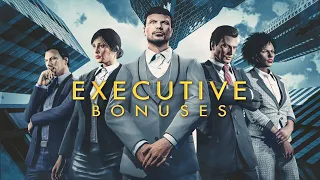 La settimana del CEO! Bonus guadagno, ricompense rare & sconti della settimana su GTA 5 Online