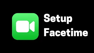 How to Setup Facetime on iPhone and iPad Devices